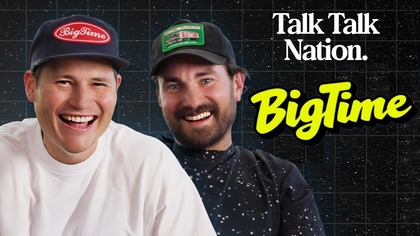 Big Time Spills it All