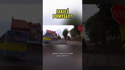 Wyprzedza Fiata, dodaje gaz i kończy na czyimś zderzaku  #kierowcy #uwaga #droga