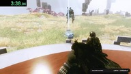 Titanfall 2 Speedrun