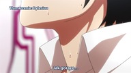 Kami nomi zo Shiru Sekai 4-nin to Idol (anime) - Odcinek 1 1090p