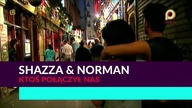 Shazza & Norman - Ktoś połączył nas 1080p
