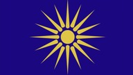 Anthem of REAL Macedonia