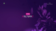 TVP Kultura - Ident stacji (13. 08. 2023)