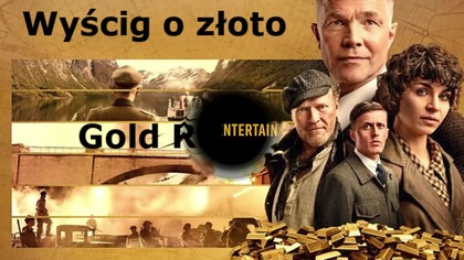 Der Goldtransport (2022) Lektor
