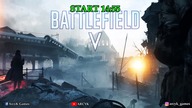 BATTLEFIELD V MULTIPLAYER - Co tam DICE popsuło tym razem? :D