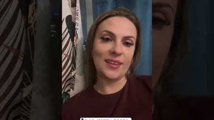 Tusz do rzęs naturalnych 