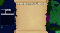 Bałkany | Alternatywna Przyszłość Europy | Odcinek 3