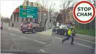 Udana ucieczka przed Policją w Opolu #1445 Wasze Filmy