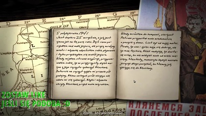 Obrona Moskwy 1941 #1 Codename: Panzers  Faza pierwsza KAMPANIA RADZIECKA