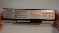 Kopen Accu Asus X72J