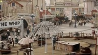 HISTORIA AMERYKI W KOLORZE 2 ODC.  3 - CZAS NA ZABAWĘ . lektor.pl