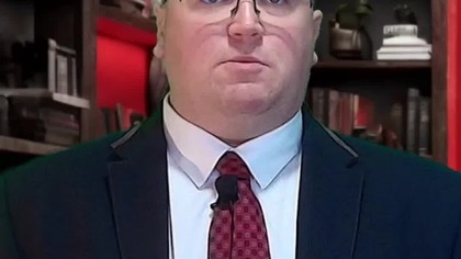 Karol Skorek opowiada o tym, że przed realizacją wielkich wyzwań najpierw należy zadbać o silne podstawy materialne.