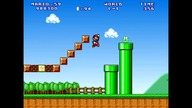 Mario Worker Letter Worlds Series V1.51 2025 #12 World L TororoTchi