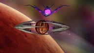 Mobile Suit Gundam AGE, ODC37(Świat Vagan), PL(napisy)