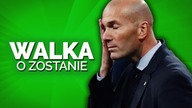 ZIDANE NA WYLOCIE?