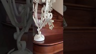 Bajeczna klatka schodowa w domu #dom #nowydom #interior #home #homedesign #schody