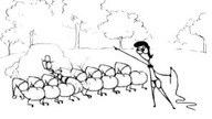 Freddy Krueger vs Branca de Neve