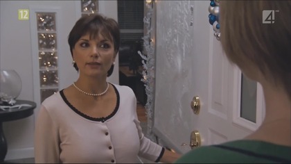 Bitwa na bombki (2010) [Lektor PL] - Battle of the Bulbs