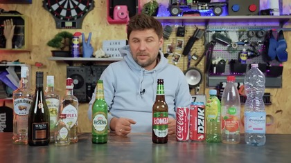 LOBBY ALKOHOLOWE NIE CHCE SZKLANYCH BUTELEK¿! - ABSURDY SYSTEMU KAUCYJNEGO
