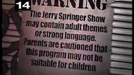 Jerry Springer Show - Nie odbierzesz mi faceta (2009)