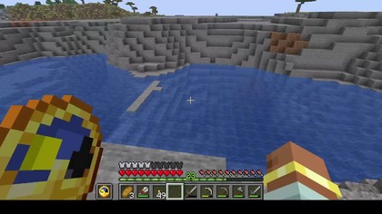Minecraft, czy coś