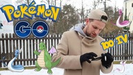 Community Day Shiny Dratini, Dragonair,  Dragonite  Odcinek #64
