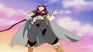Slayers Try S03E07 Lektor PL