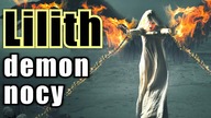 Lilith - pierwsza żona Adama czy historyczny głuchy telefon?