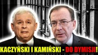 Żądamy dymisji Kaczyńskiego i Kamińskiego! \\ G.  Braun, D.  Sośnierz, R.  Winnicki \\ \\ KORWiN TV