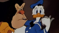 Kaczor Donald - Donald i Goryl