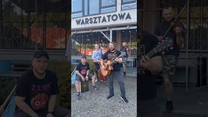 Najlepszego tatusiowie 