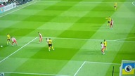 Watford FC vs Arsenal FC 1:1 goal Hernandez