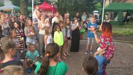 Stashka live - Po to jesteś na świecie (Maanam cover)