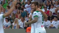 Grzegorz Krychowiak - Kuriozalny gol ! (2019)