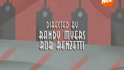 Z życia nastoletniego robota 38