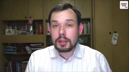 Ostro jak brzytwa, czyli rzecz o książkach: Ostatni zrzut (ks.  Stanisław Tworkowski)