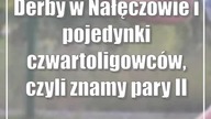 Derby w Nałęczowie i pojedynki czwartoligowców, czyli znamy pary III rundy Pucharu Polski LZPN
