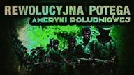 FARC czyli kolumbijska siła rewolucyjna