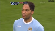Manchester City vs Liverpool
