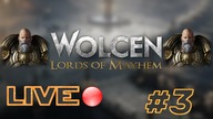 Wolcen: Lords of Mayhem - Akt 2!