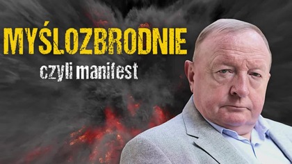 DEZERCJE Z UKRAIŃSKIEJ ARMII, H O M O - O R G I A NA PLEBANII I ANTYPOLSKI FILM AGNIESZKI HOLLAND