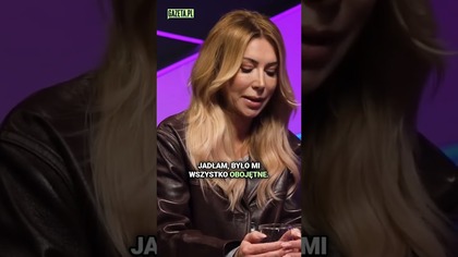 Paulla walczyła z depresją #shorts #showbiz #plotek