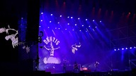 Danzig-She Rides; Mystic Festival, Gdańsk, 9. 6. 2023.