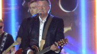 Roztańczona Polska Zamość 2023.  Andrzej Rybiński w Zamościu.  Pocieszanka, Nie liczę godzin i lat.