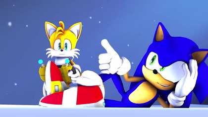 Bitwa na śnieżki (Polski Dubbing)