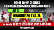 Mariusz GOSEK, Ryszard CZARNECKI ,Arkadiusz JABŁOŃSKI [NA ŻYWO].  Dzień na żywo w Mediach Narodowych