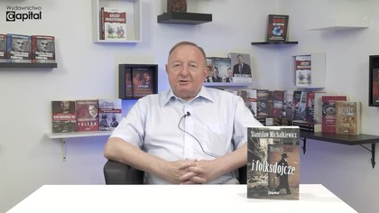 Świat zapłonie! (BRICS kontra USA) (śmierć Prigożyna) - komentarz tygodnia Stanisława Michalkiewicza