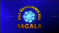 Das Geheimnis des Sagala Folge Lektor pl tvp1 1999