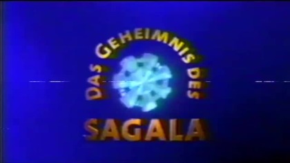 Das Geheimnis des Sagala Folge Lektor pl tvp1 1999