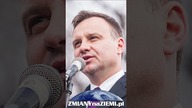 Prezydent przyznał że polska armia została rozbrojona